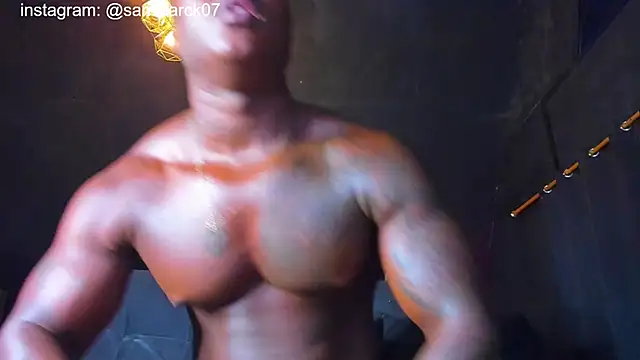 Snapshot of Sam_clarck chatting on 09/19/25, 03:30 Sam clarck online show from 09/19/25, 03:30