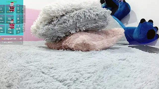 Aurora blossom   online show from 12/28/24, 03:26