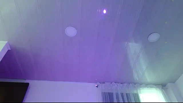 Aurora blossom   online show from 02/27/25, 03:37