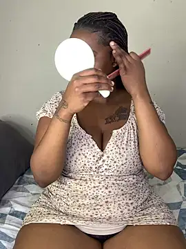 ThickPearlx23 online show from 06/27/26, 09:09