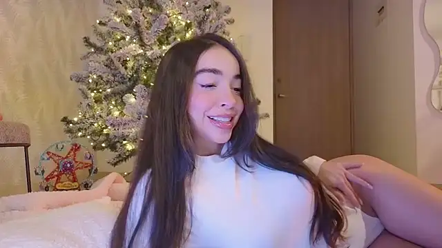 Siny Moore online show from 12/29/24, 11:18