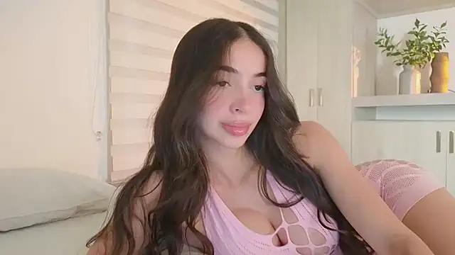 Siny Moore online show from 01/27/25, 10:27