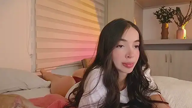 Siny Moore online show from 02/24/25, 11:30