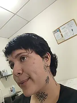 KatInk online show from 02/07/26, 04:54