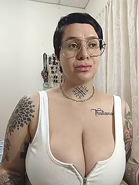 KatInk online show from 02/16/26, 01:51