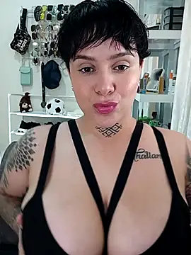 KatInk online show from 05/14/26, 01:51
