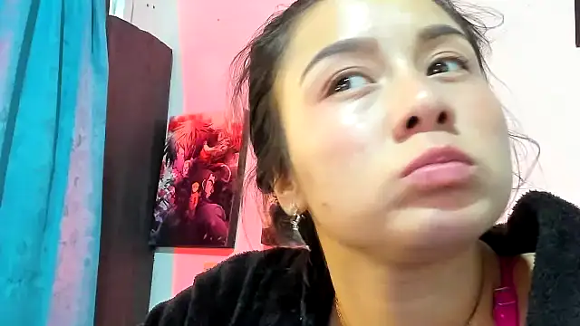 Snapshot of teffy_lee chatting on 11/29/25, 10:02 teffy lee online show from 11/29/25, 10:02