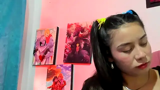 teffy lee online show from 03/16/26, 09:08