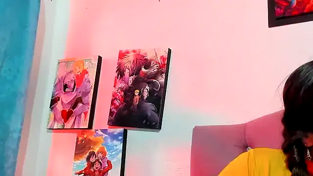 teffy lee online show from 03/30/26, 08:10