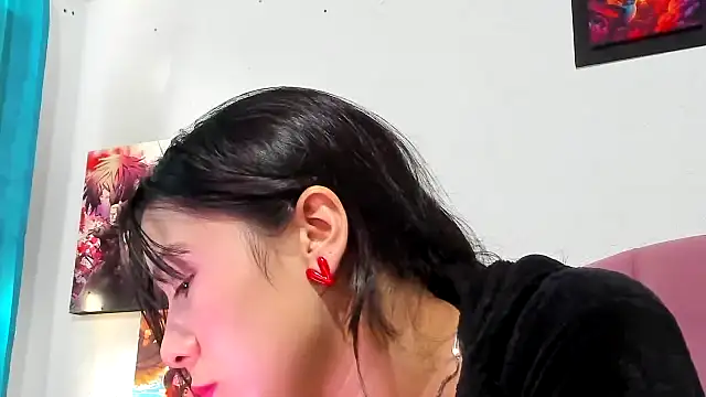 Snapshot of teffy_lee chatting on 04/21/26, 08:34 teffy lee online show from 04/21/26, 08:34