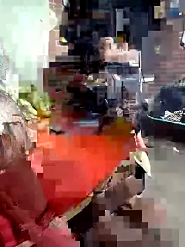 yovana13 online show from 12/05/25, 04:54