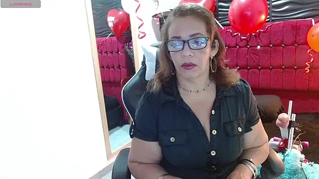 PervertedMature online show from 03/09/25, 03:22