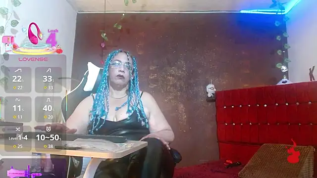 PervertedMature online show from 10/07/25, 02:20