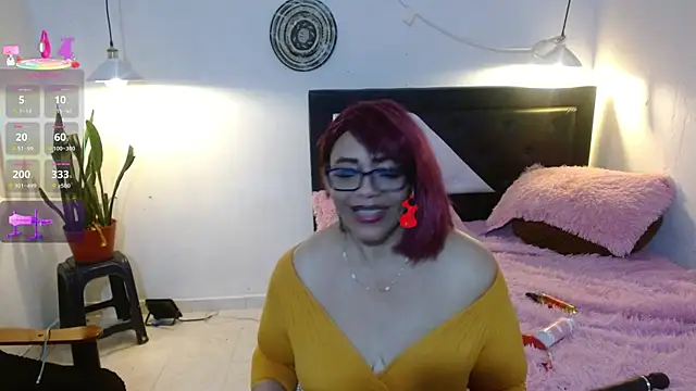 PervertedMature online show from 07/18/26, 02:05