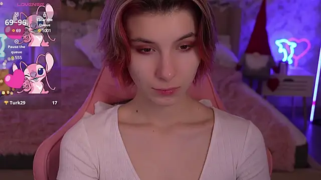 HaylaAmber online show from 01/04/25, 12:49