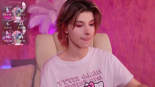 HaylaAmber online show from 01/20/25, 08:07