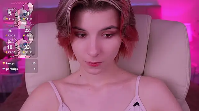 HaylaAmber online show from 02/17/25, 10:07