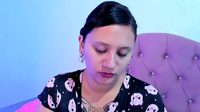 Mila nixon02 online show from 12/02/24, 03:36