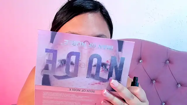 Mila nixon02 online show from 12/22/24, 03:11