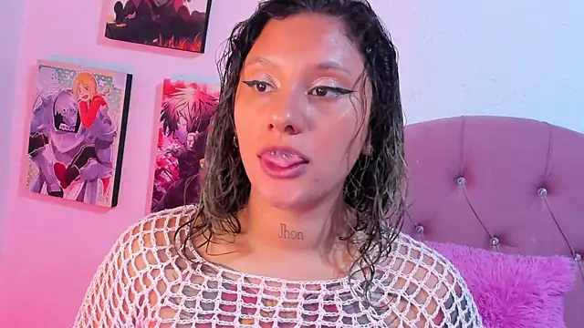 Mila nixon02 online show from 09/09/25, 05:01