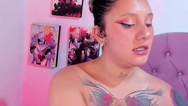 Mila nixon02 online show from 09/13/25, 04:34