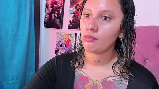 Mila nixon02 online show from 09/27/25, 05:07