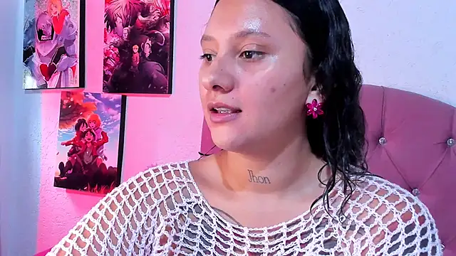 Mila nixon02 online show from 02/01/26, 05:33