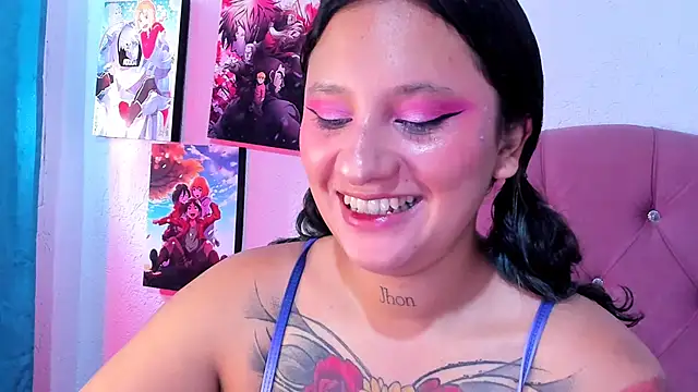 Mila nixon02 online show from 03/26/26, 03:39