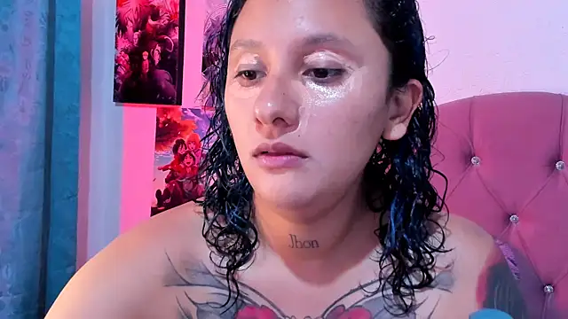 Mila nixon02 online show from 04/21/26, 03:13