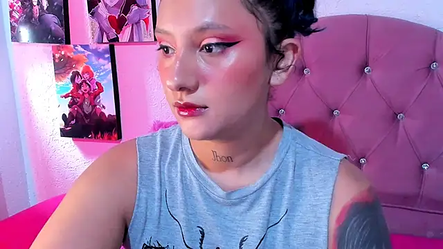 Mila nixon02 online show from 04/28/26, 05:40