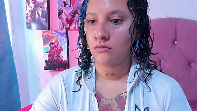 Mila nixon02 online show from 05/08/26, 04:56