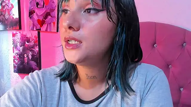 Mila nixon02 online show from 06/14/26, 06:10