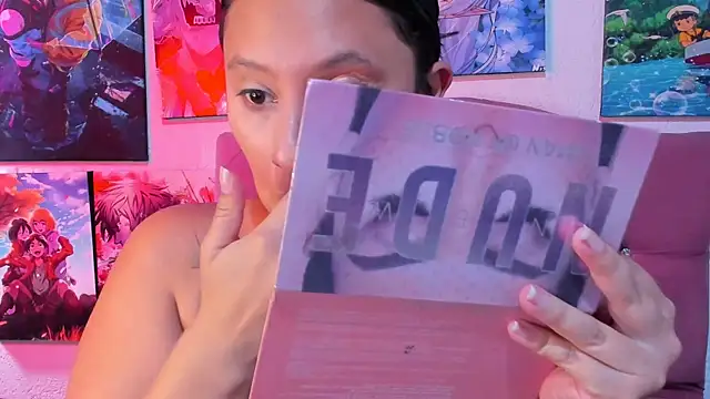 Mila nixon02 online show from 07/30/26, 05:23