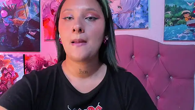 Mila nixon02 online show from 07/31/26, 04:39