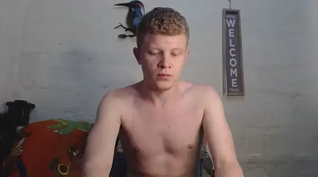 Jacob vidal4 online show from 03/14/25, 11:32