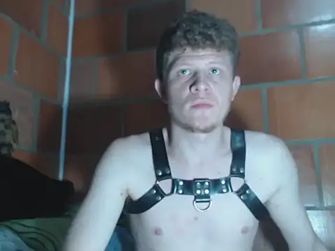 Jacob vidal4 online show from 11/16/25, 02:06