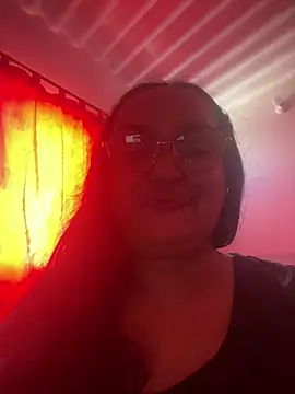 Gia Nahomi online show from 01/10/25, 02:35