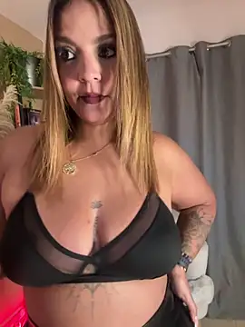 Ambarsexbutler online show from 05/14/26, 12:39