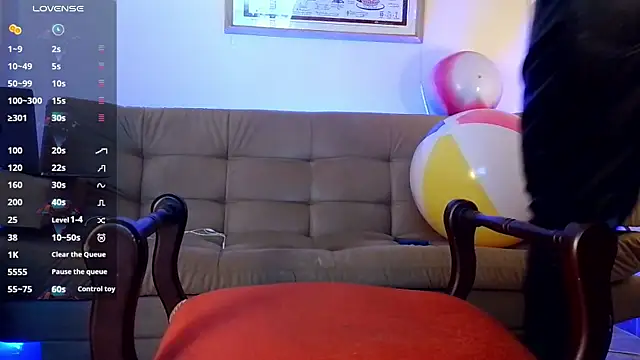 bradley colt online show from 02/17/25, 02:26