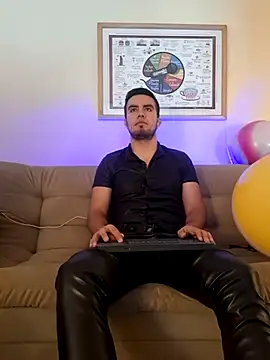 bradley colt online show from 02/19/25, 04:44