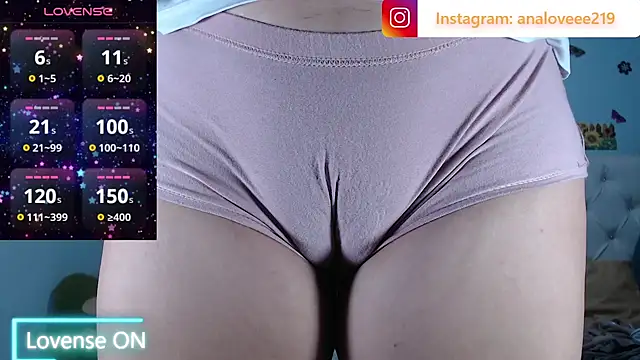 ana studio online show from 03/16/26, 09:35