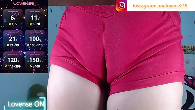 ana studio online show from 03/23/26, 08:02