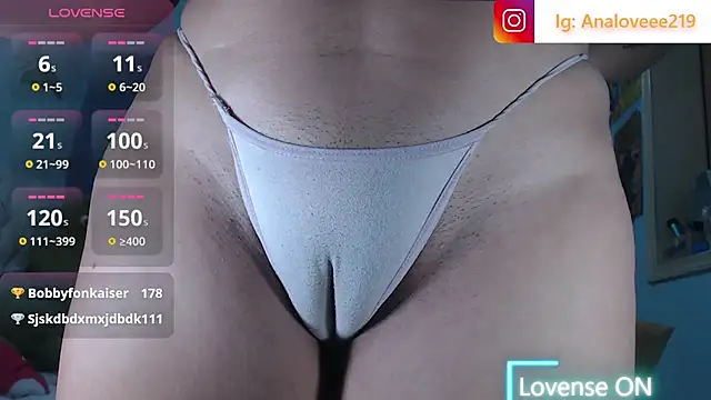 ana studio online show from 07/12/26, 10:56