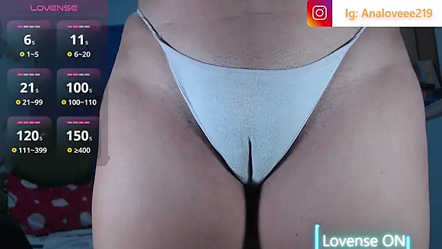 ana studio online show from 07/16/26, 02:34