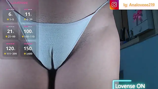 ana studio online show from 07/20/26, 01:20