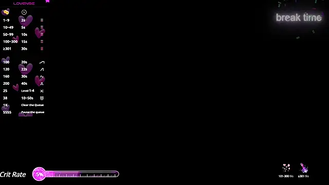 Alahia7demon online show from 02/25/25, 10:04