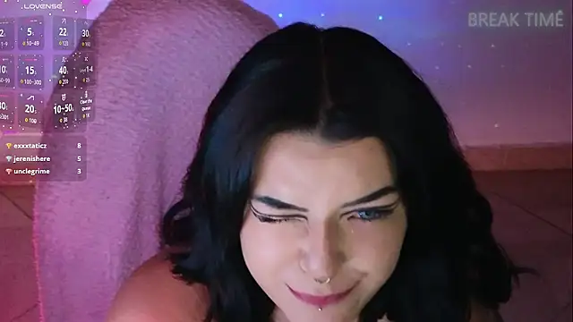 Alahia7demon online show from 01/16/26, 01:04