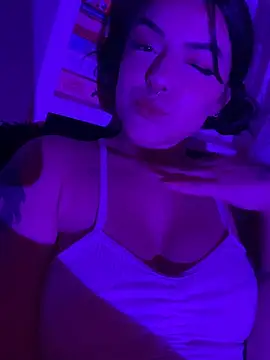 Alahia7demon online show from 03/21/26, 05:34