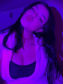 Alahia7demon online show from 04/01/26, 03:40