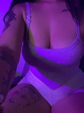 Alahia7demon online show from 04/22/26, 02:36